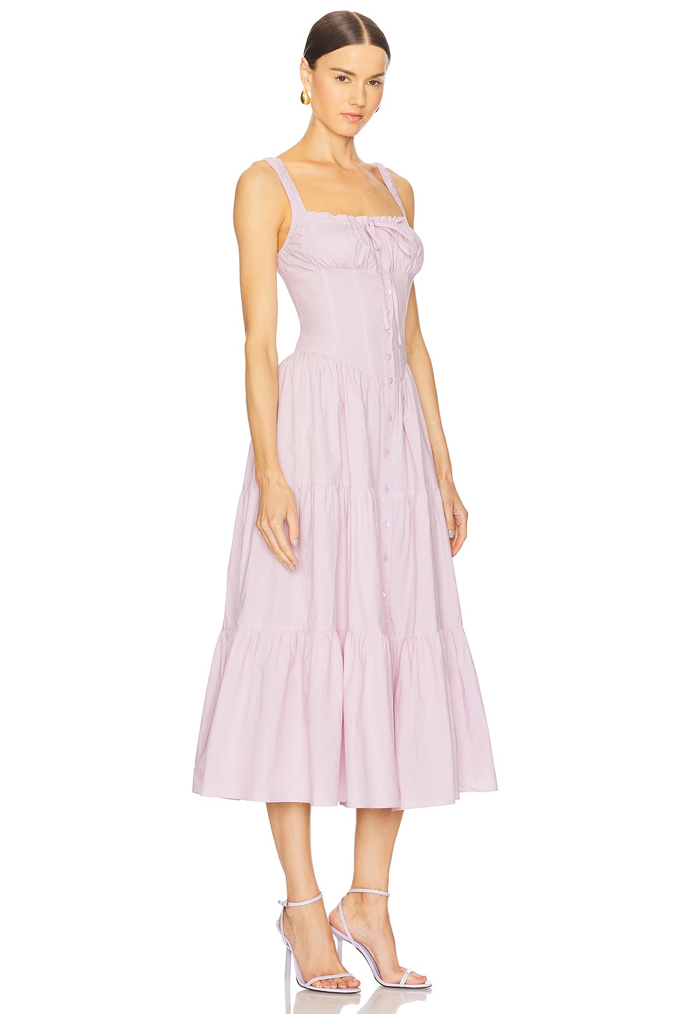 Temperance Dress