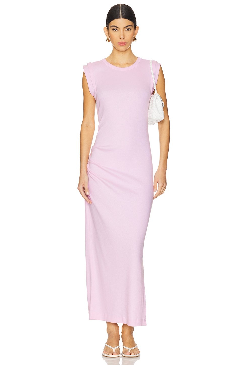 Calliope Maxi Dress