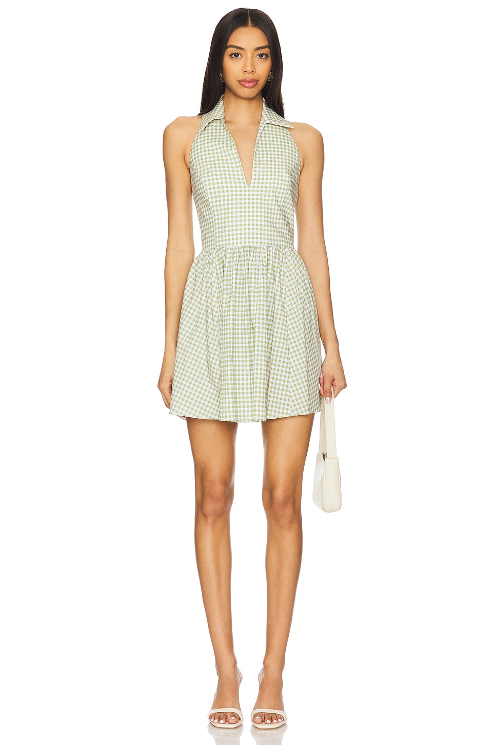 Aya Mini Dress