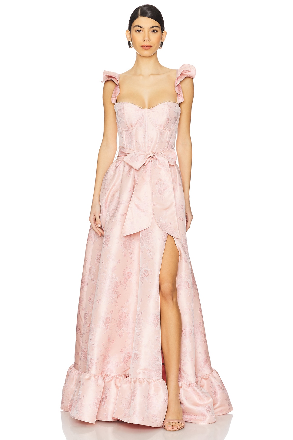 Veronica Gown