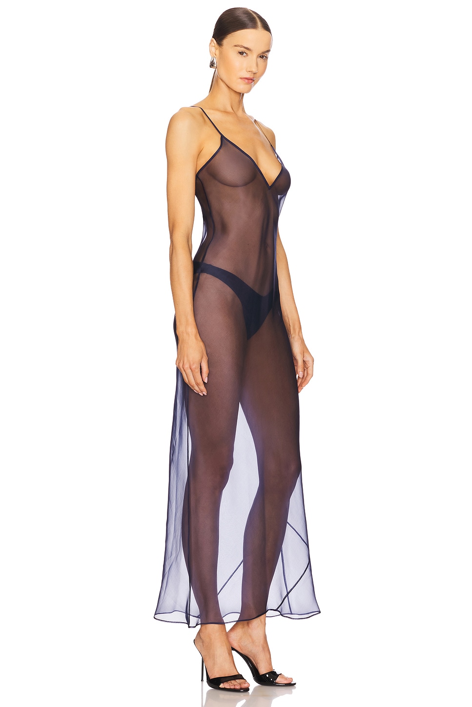 Chemise Gown