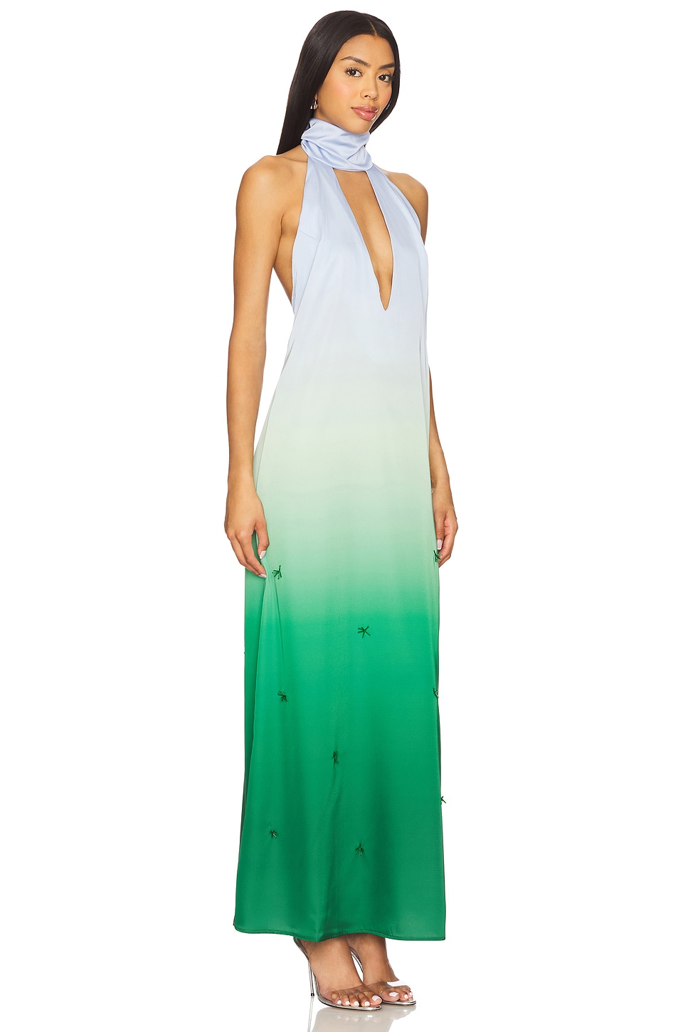 Magia Salvaje Dress