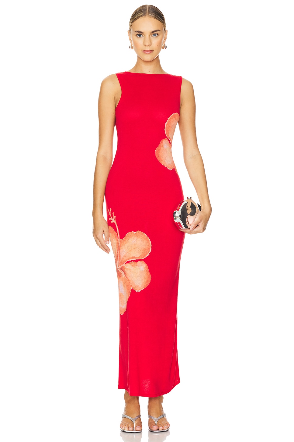 Vicenta Maxi Dress