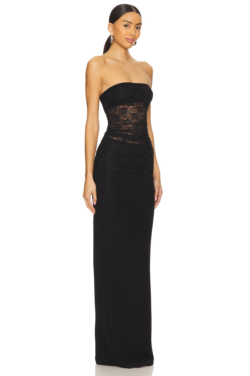 Zahra Gown