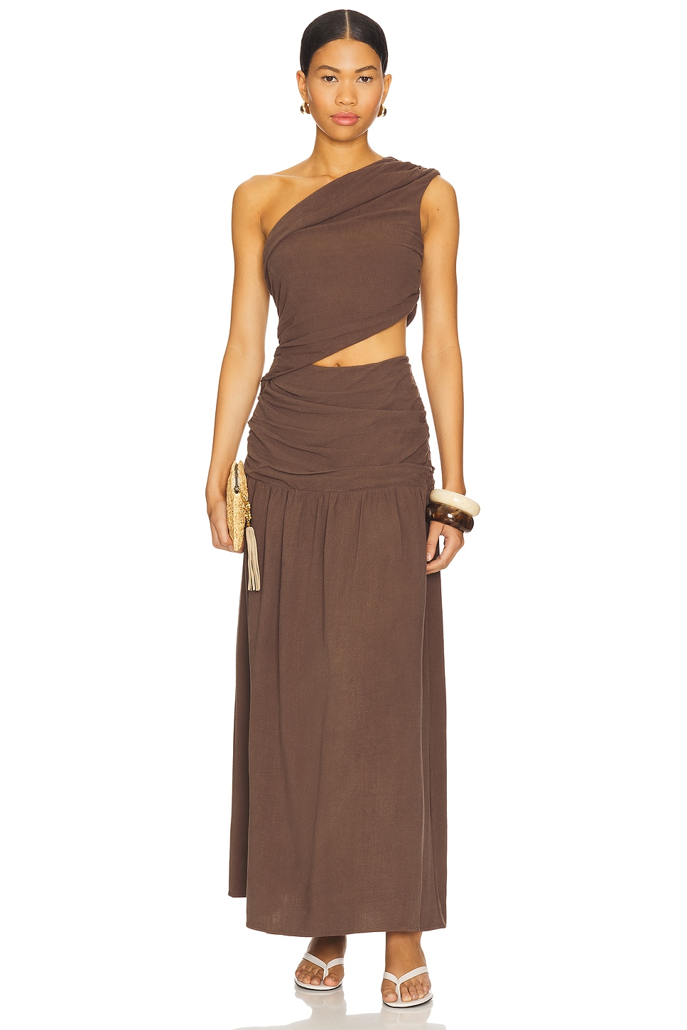 Yara Maxi Dress