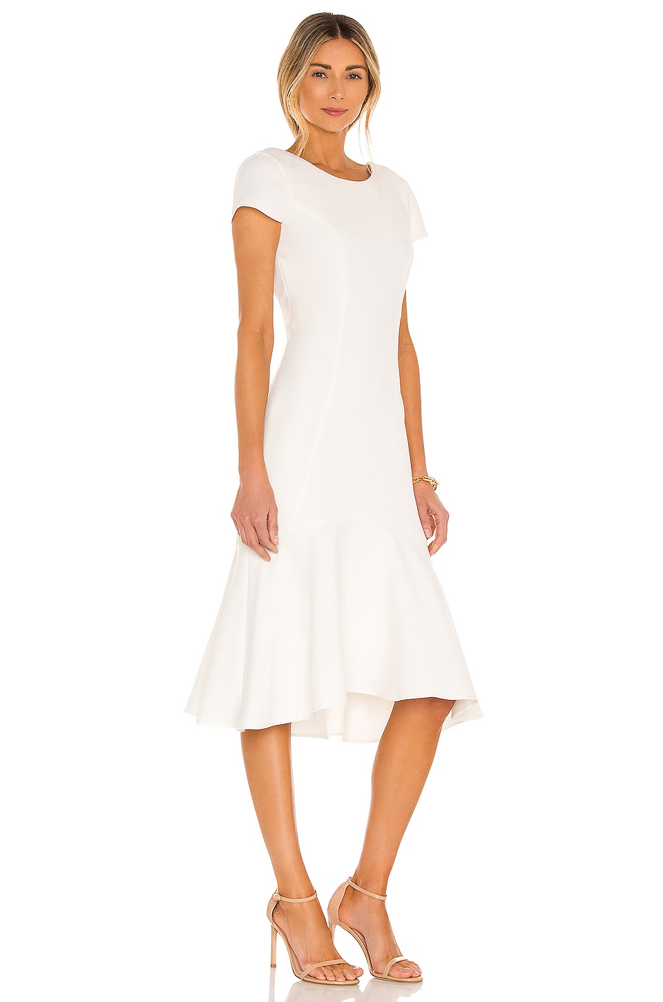 Evalina Dress