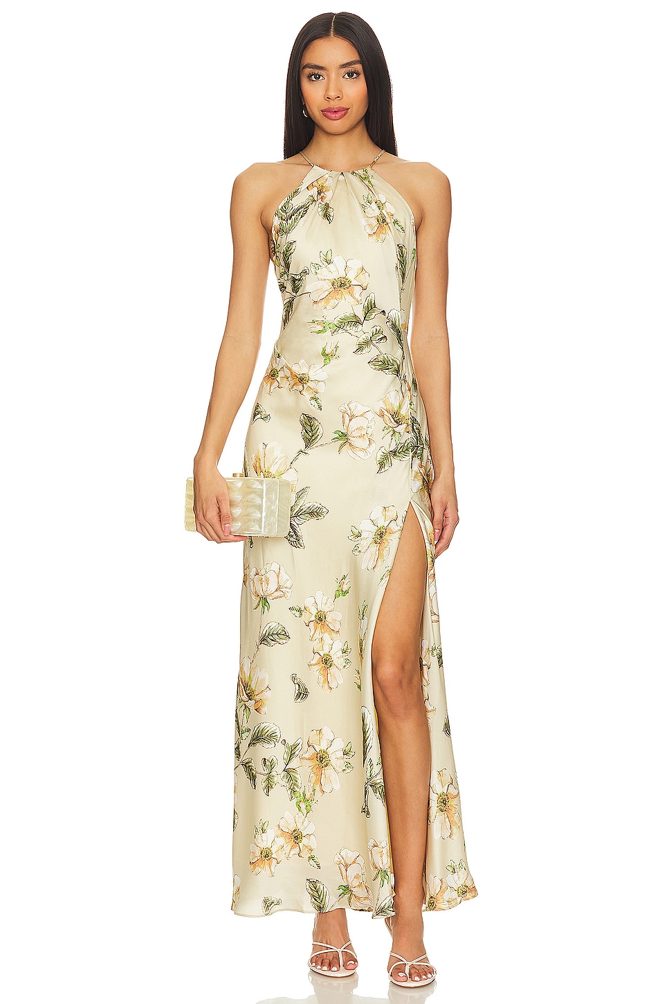 Elynor Dress
