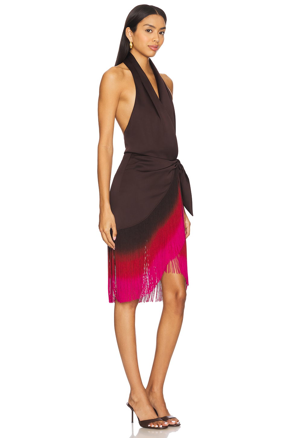 Willow Mini Dress