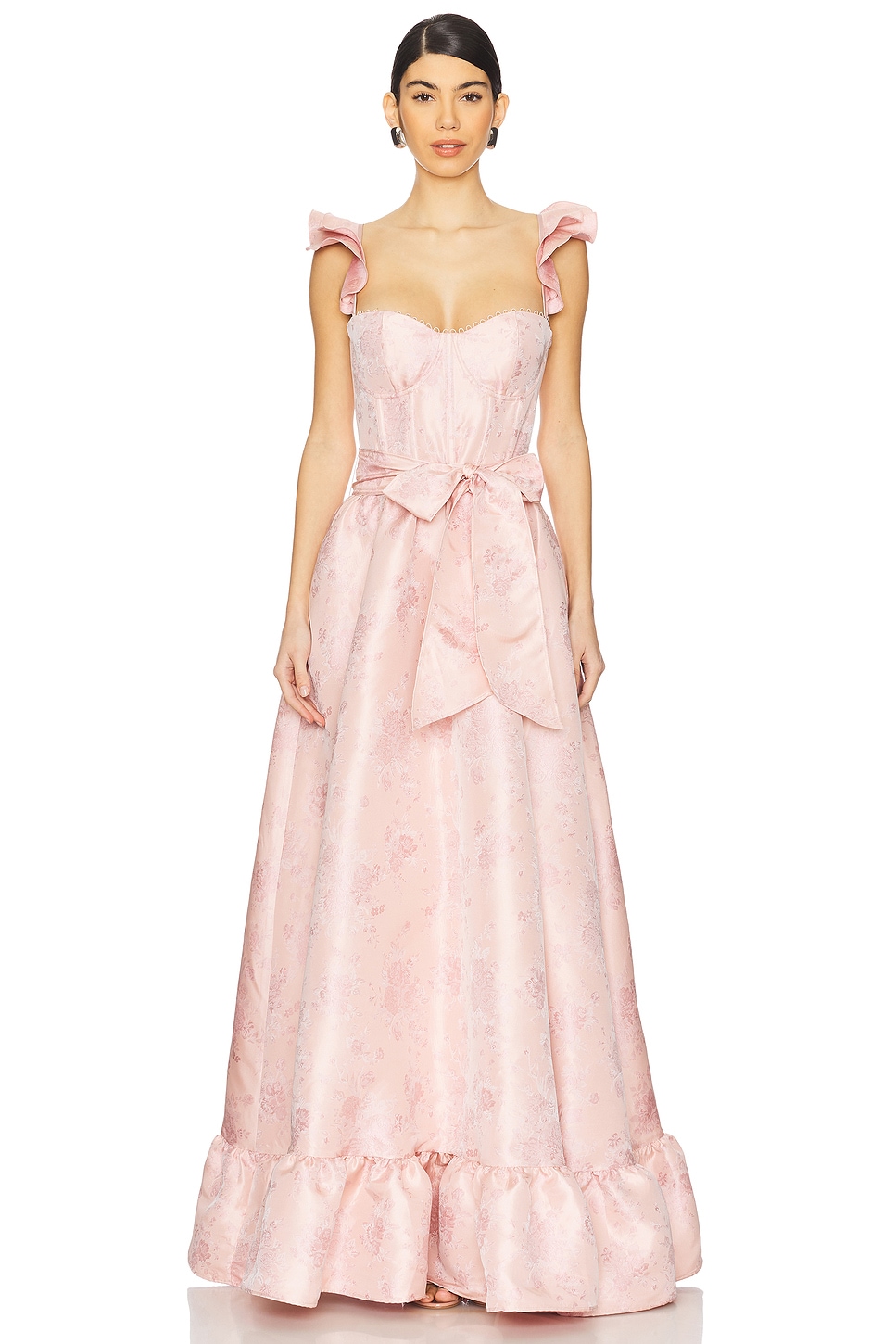 Veronica Gown