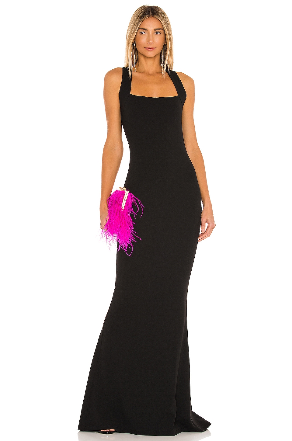 x REVOLVE Viva 2Way Gown