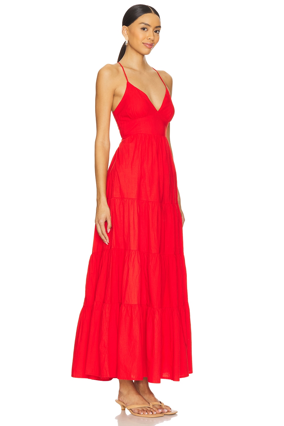 Laina Dress