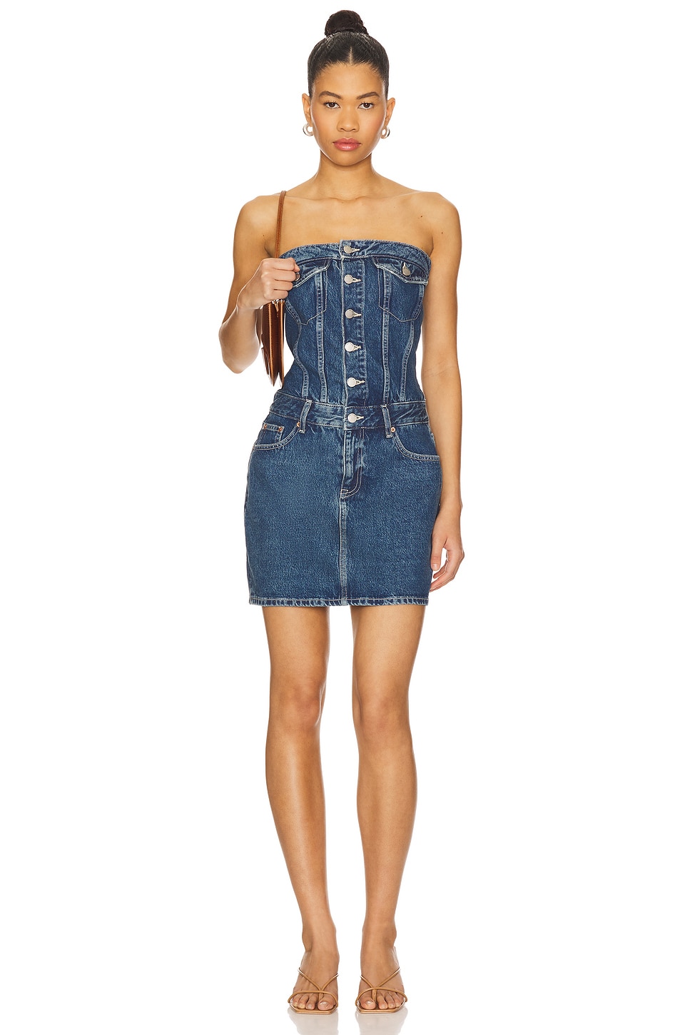 Carlisle Dress