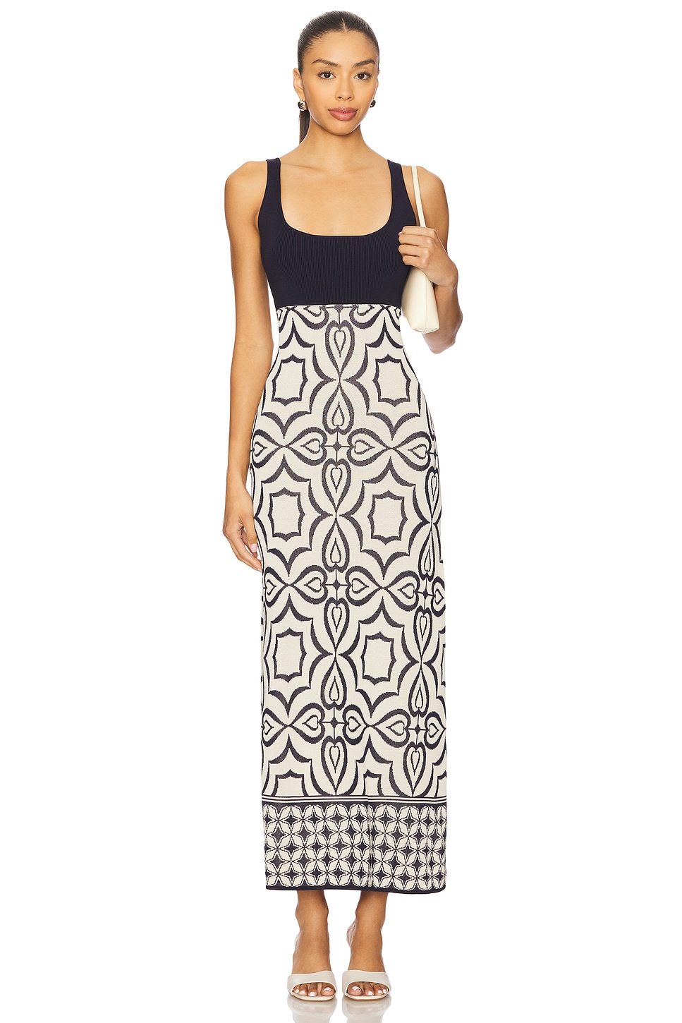 Kalil Dress