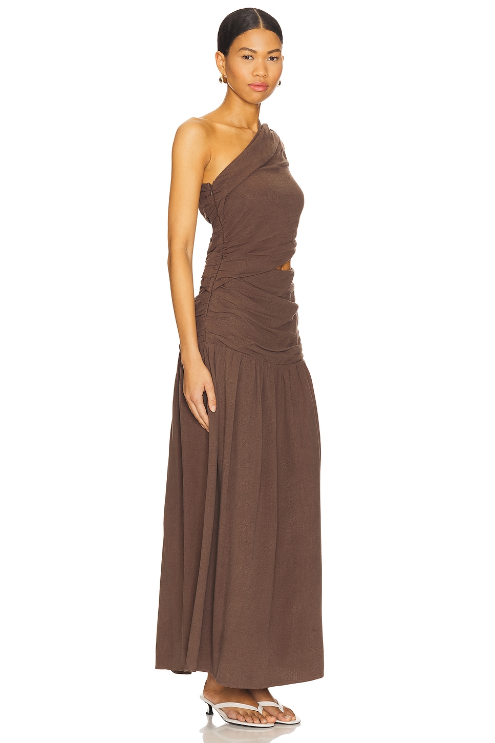Yara Maxi Dress