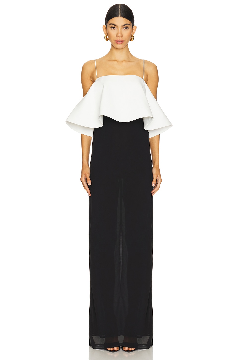 x Emma Rose Isabela Gown