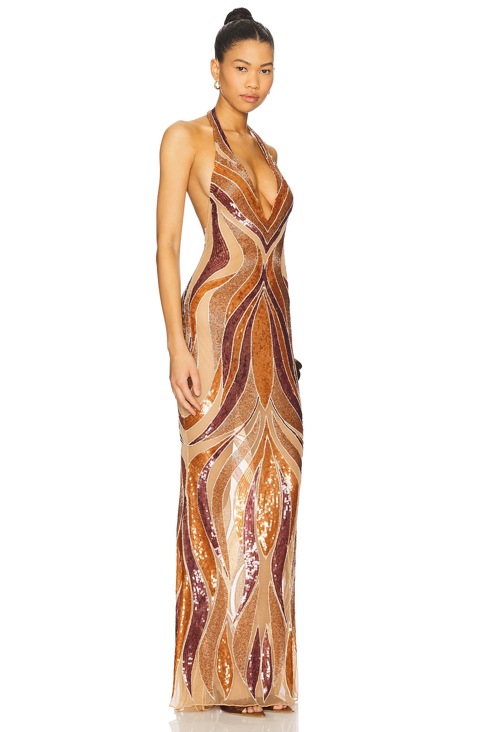 Emryn Dress