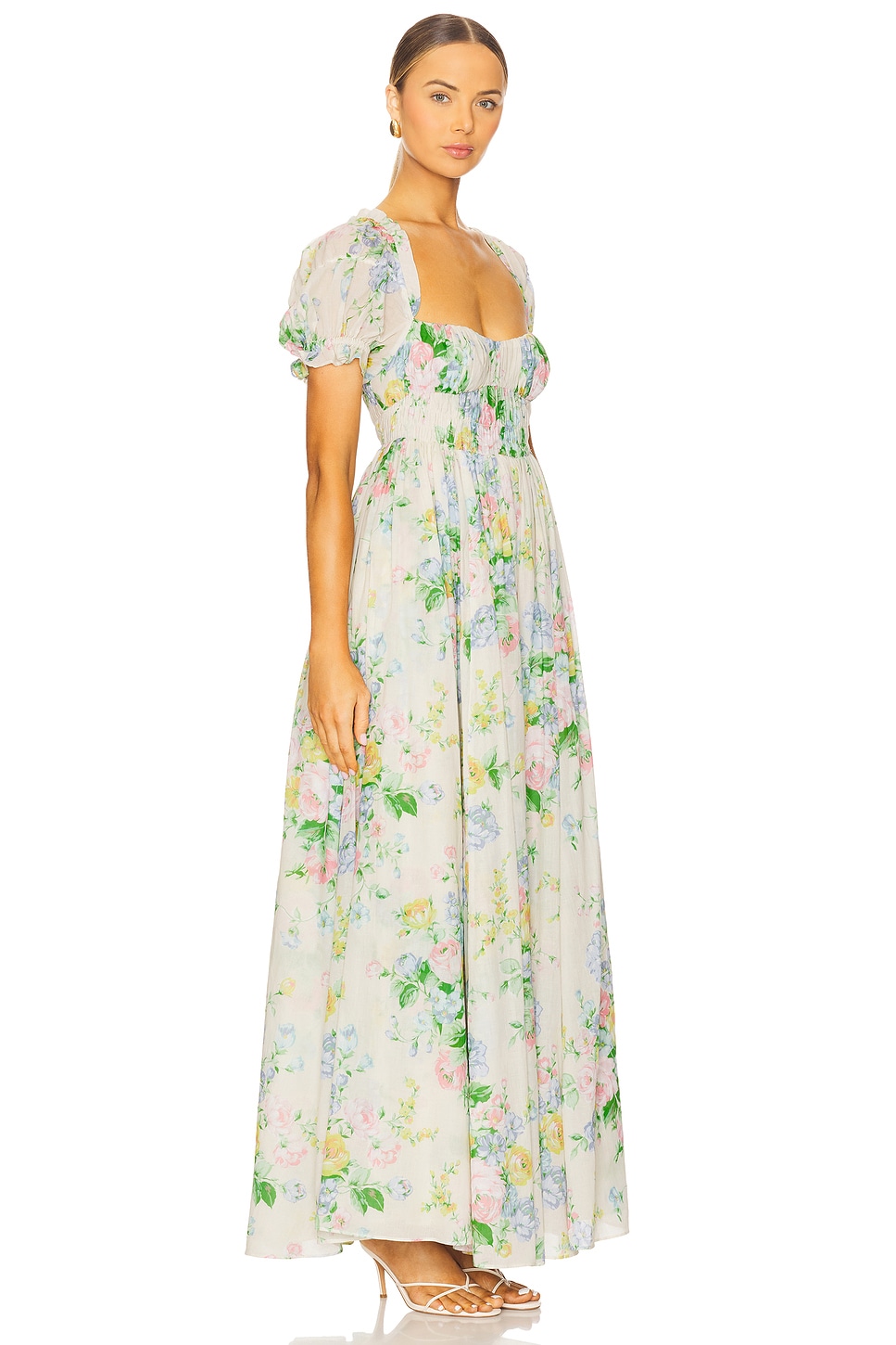 The Renfaire Dress