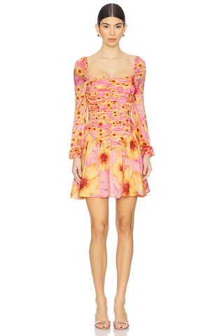Molade Dress