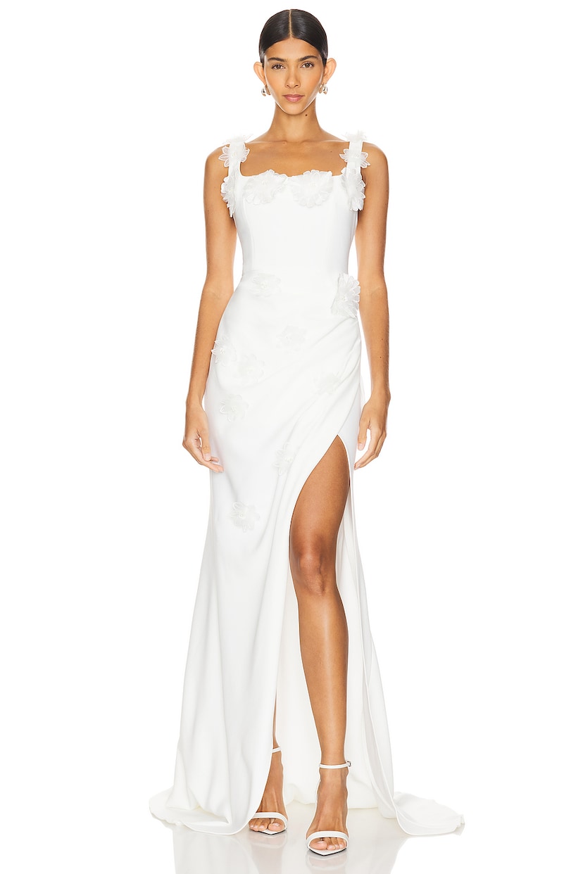 Charlotte Gown