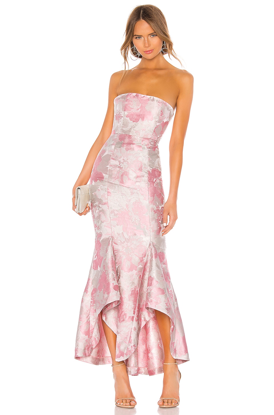 Urgonia Gown