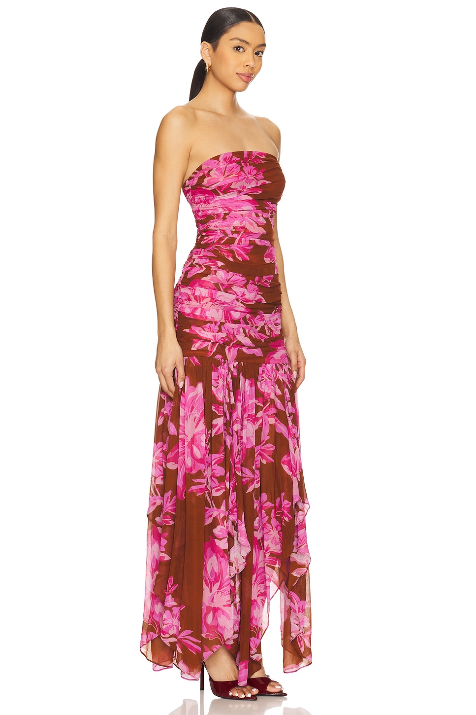 Teryn Dress