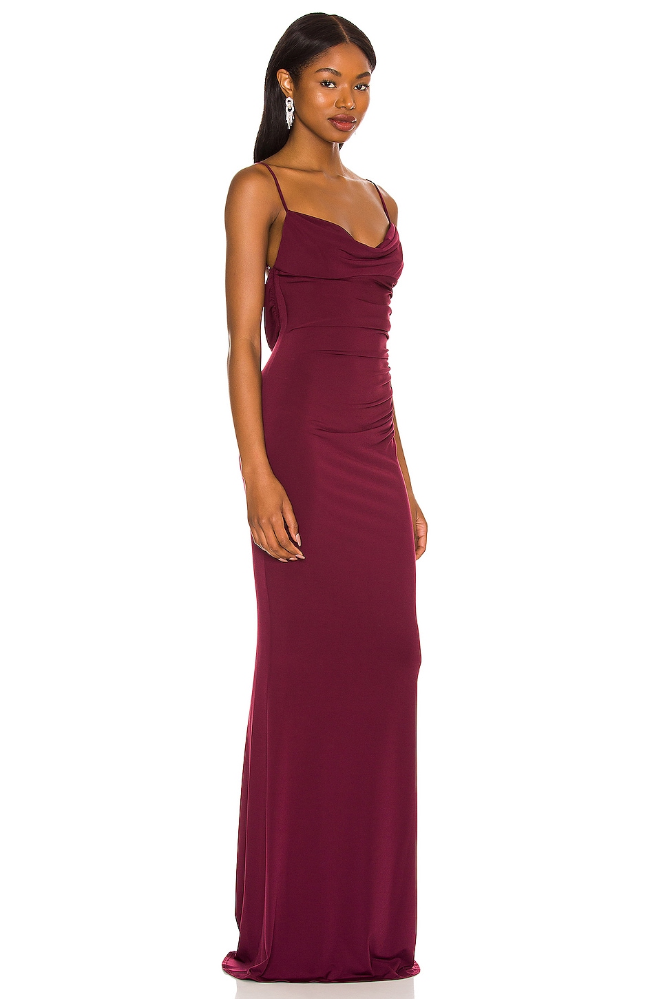 Surreal Gown