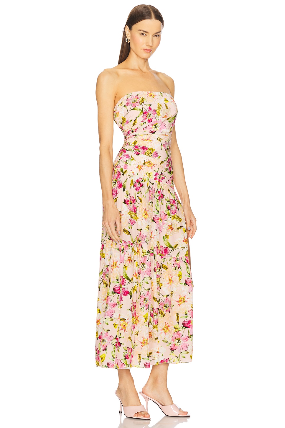 Cabo Dress