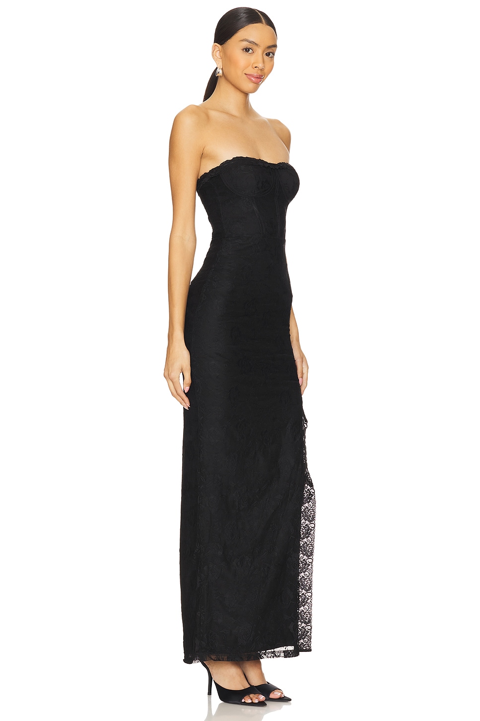 Lou Maxi Dress