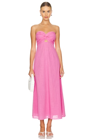 x REVOLVE Lilly Dress