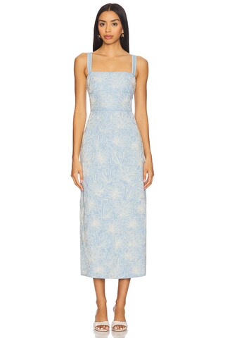 Ella Dress