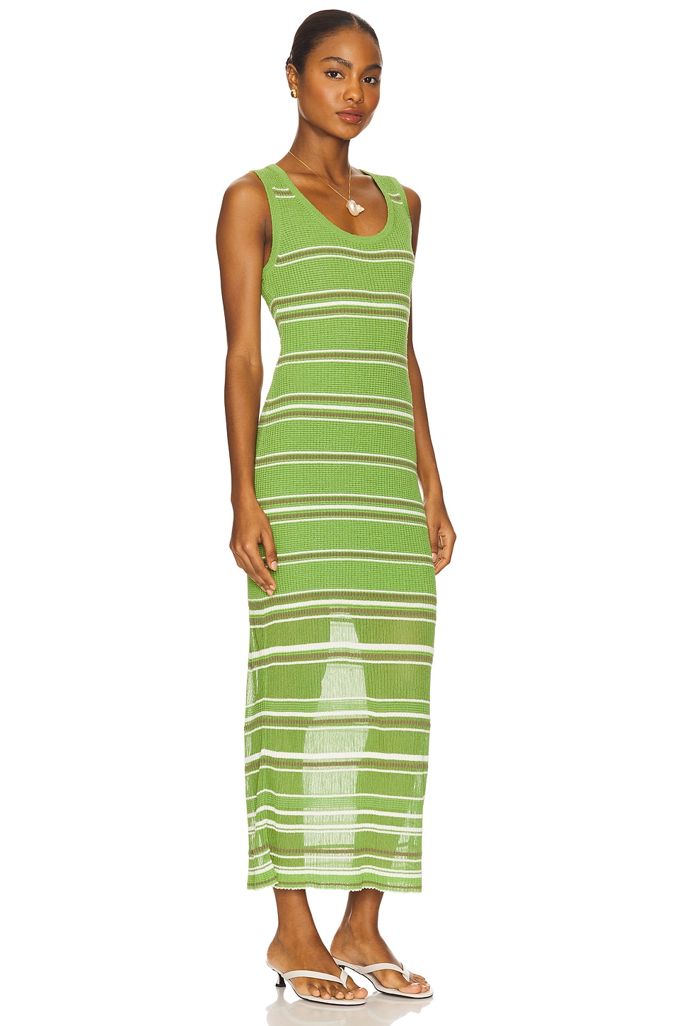 Mariana Tank Dress