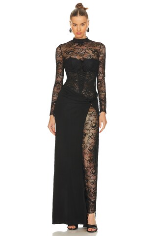 Saphhira Dress