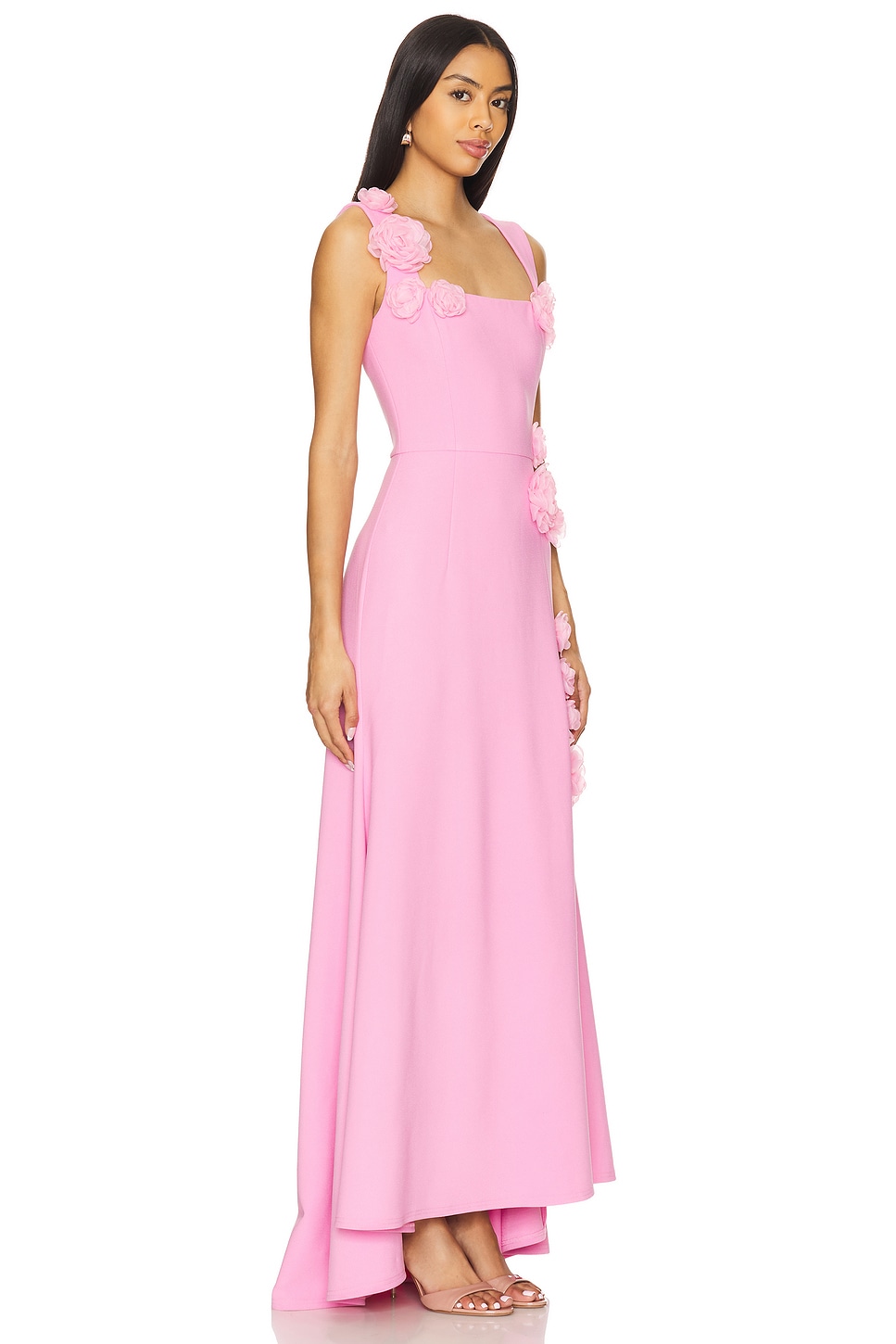 Evanora Gown