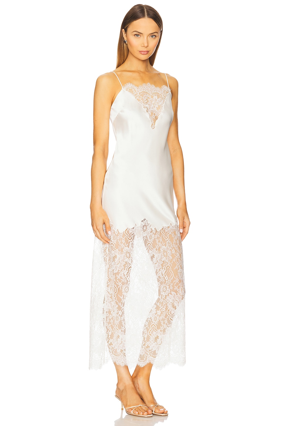 Amarissa Dress