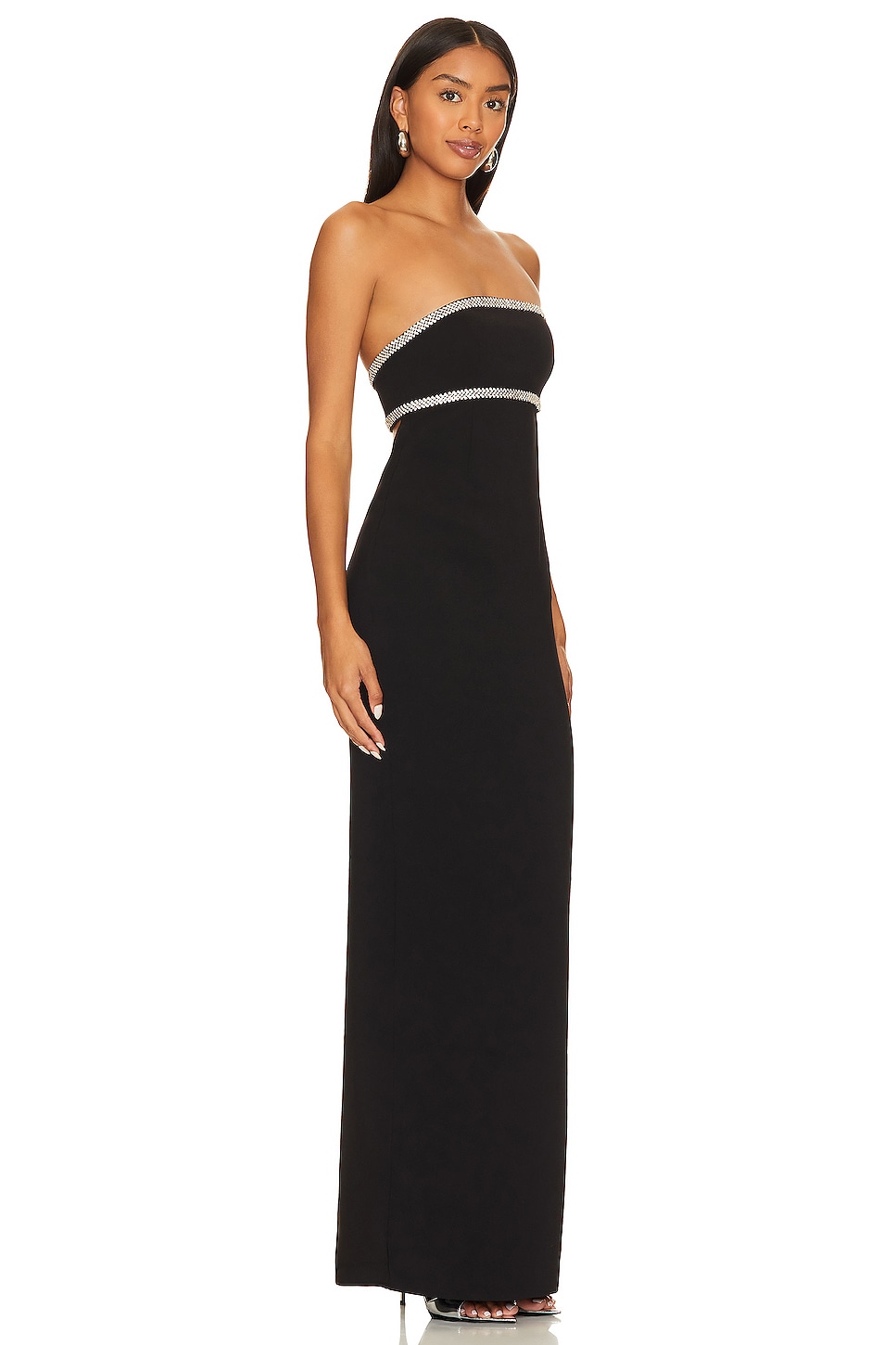 x Rachel Cosette Gown
