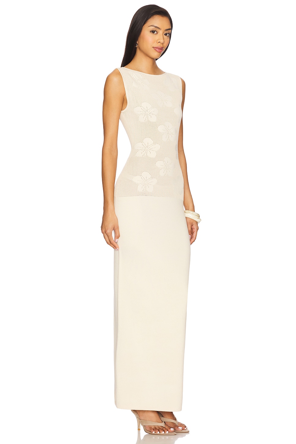 Aubery Maxi Dress
