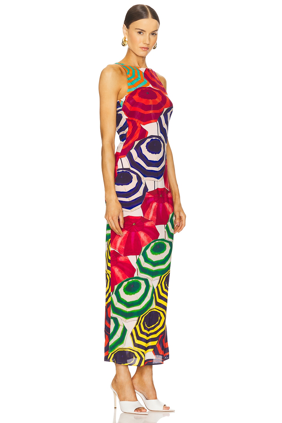Electra Maxi Dress