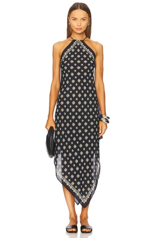 Elise Dress