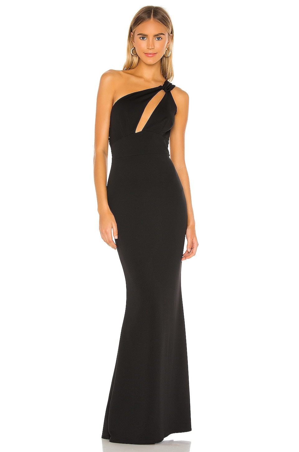Edgy Dress