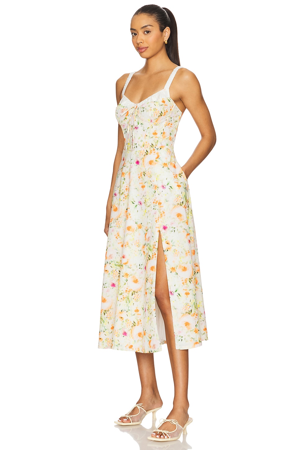 Julietta Dress