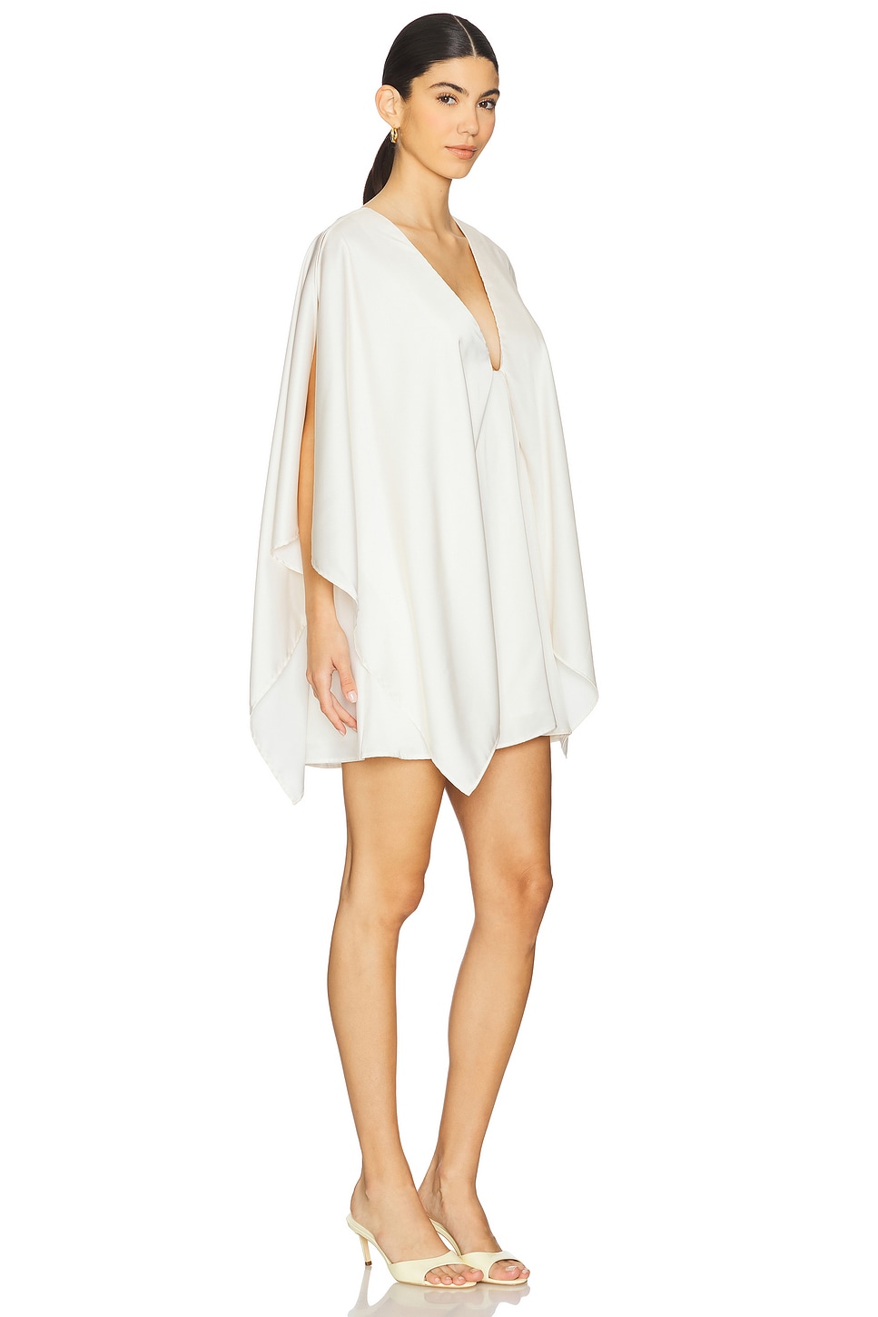 Pietro Mini Dress