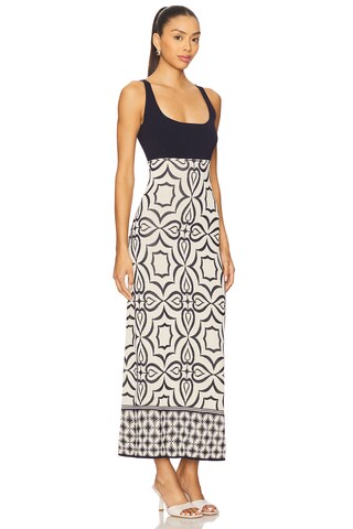 Kalil Dress