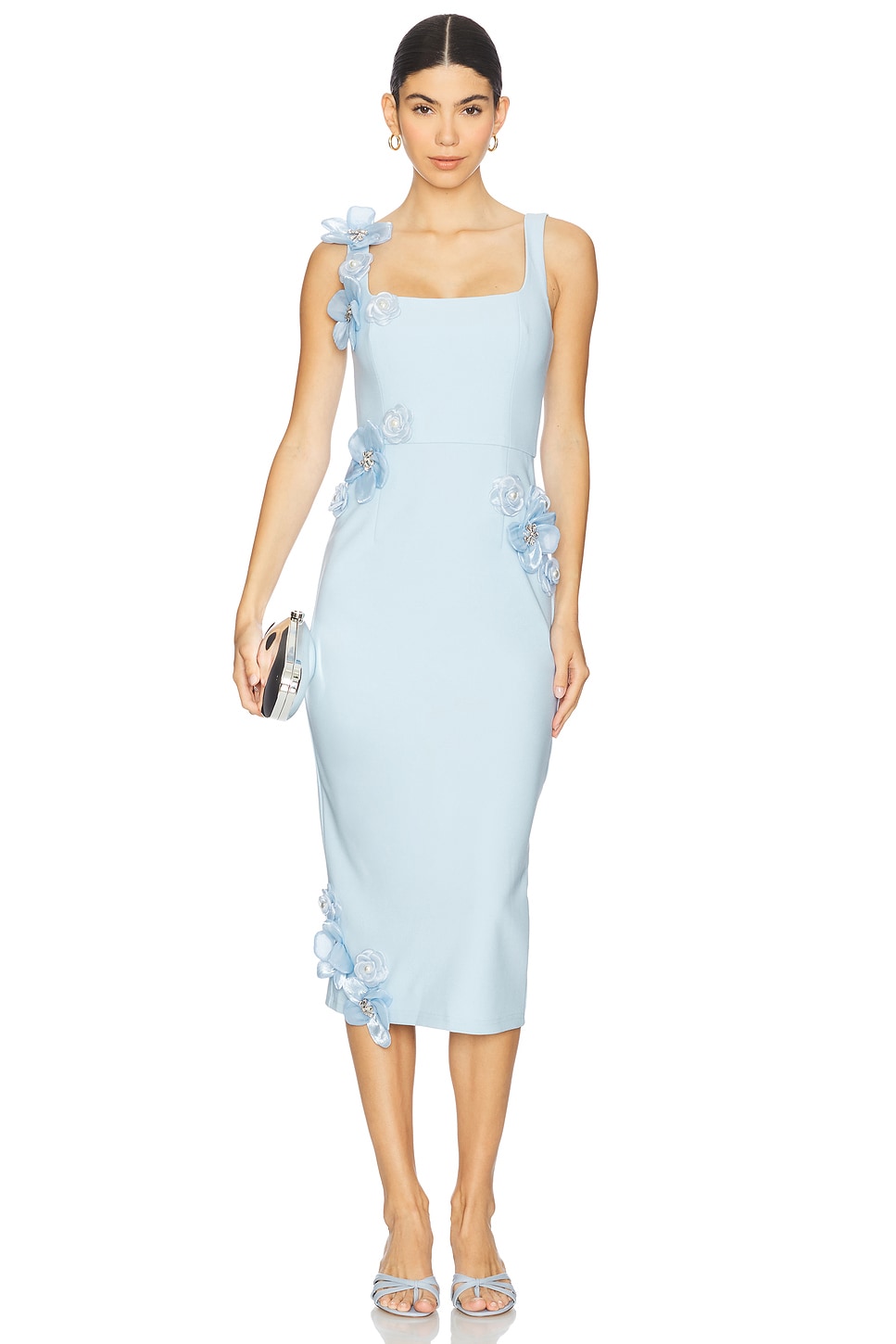 Chantelle Dress