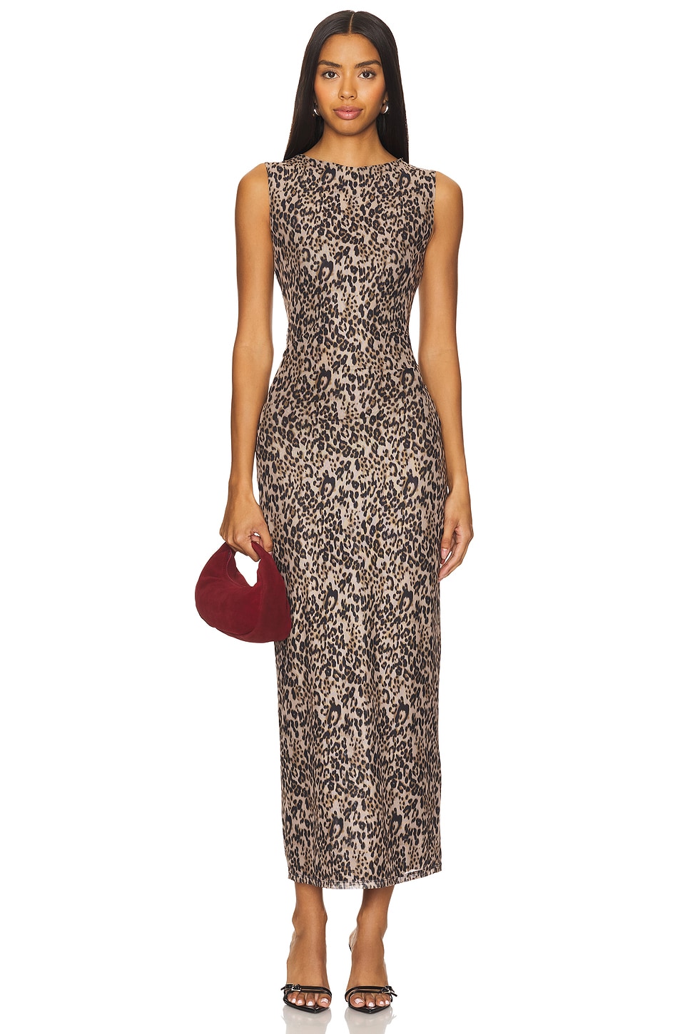 Derry Dress