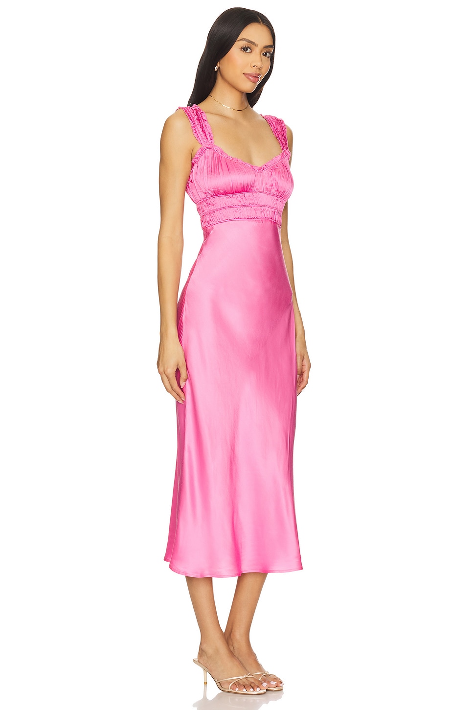Enola Dress