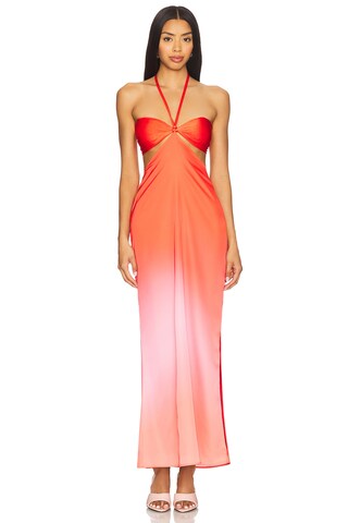 Riri Dress