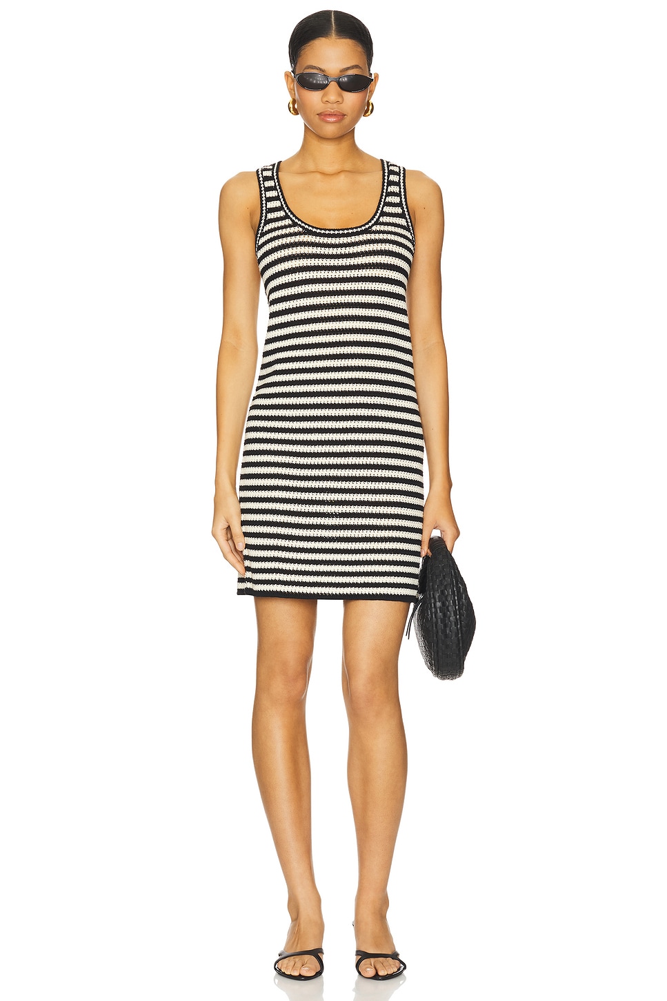 Arie Dress