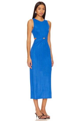 Raya Midi Dress