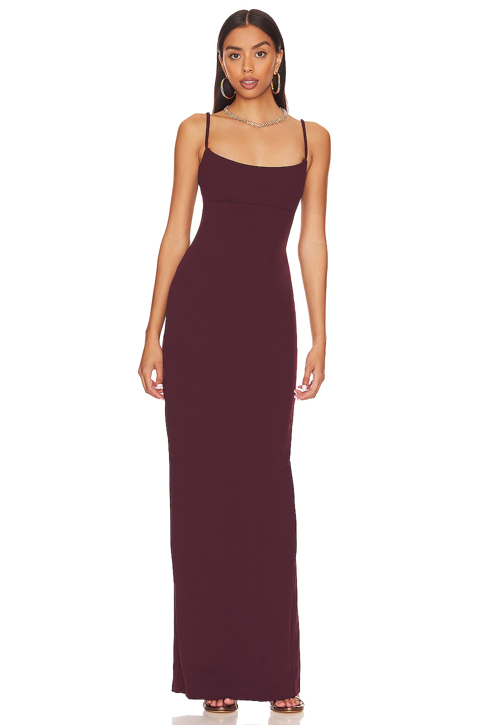 Bailey Gown