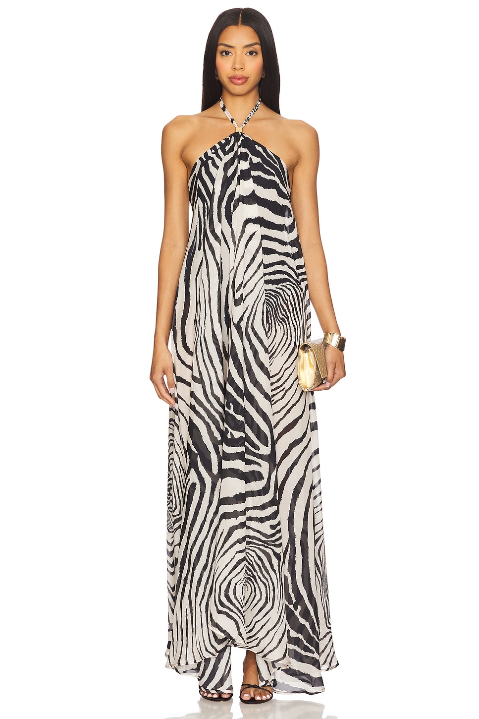 Isla Dress